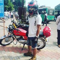 Lokesh Ingale's Photo