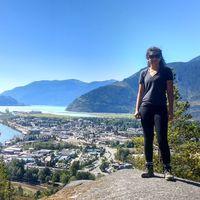 Layla Haddad's Photo