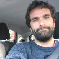 Alberto Bertolotti's Photo