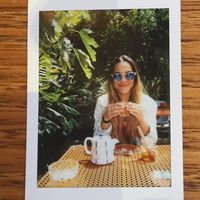 Le foto di Rosie Van de Linde