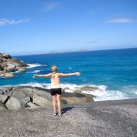 Gabrielle Oltman-Reid's Photo