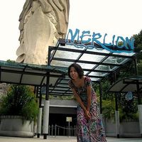 Shasha Johari's Photo