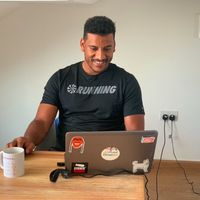 Muneer Al Azri's Photo