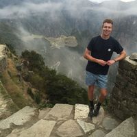 jake wilkinson's Photo