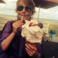 Johanne Andersen的照片