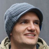 Mark Chiocca的照片