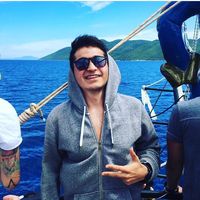 mehmet cetin的照片