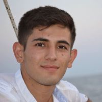 Yasin Çalışkan's Photo
