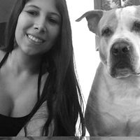 Le foto di Marcela Pretel