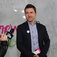 Ivan Jovanov的照片