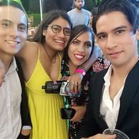 Alcántar David's Photo