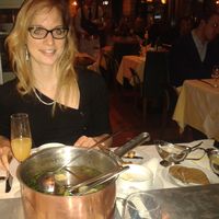 marion ehret's Photo