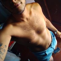 Jesus Corbalan Matias's Photo