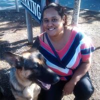 Fotos de Priscilla Chaffin