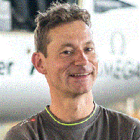 Wulser Laurent's Photo