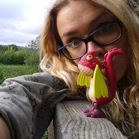 Katarzyna Kepelman的照片