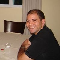 Fico Brito-Núñez's Photo