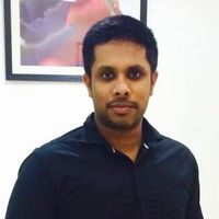 Aswin Karthikeyan's Photo