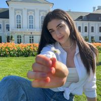 Tereza Serobyan's Photo