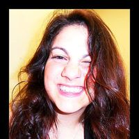 Nathalie Baz's Photo