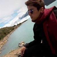 Le foto di Johan Mayorga Ramirez