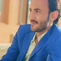 Ali  So›Maar's Photo