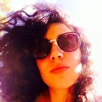 Alejandra Rubio's Photo