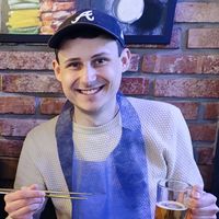 Tobias Borgert's Photo