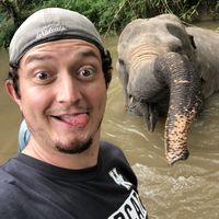 Garrett Ramey的照片