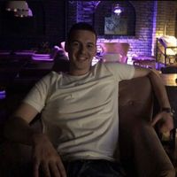 Marko Lukovic's Photo