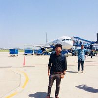 Saurav Kumar's Photo