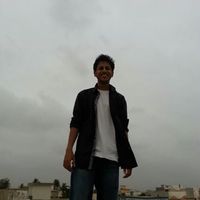 Maaz Sarfaraz's Photo