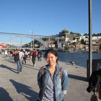 Pitchaya Pokpong's Photo