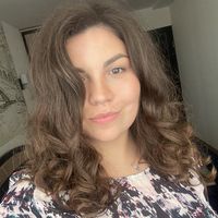 Lidiya Vilchuk的照片