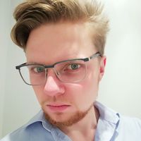 Maciej  Jastrzębski的照片