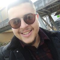 Nacer Bendaoud's Photo