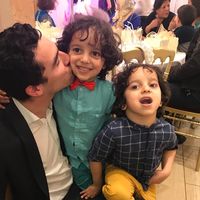 Adel Ramdani的照片