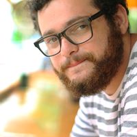 Luiz Henrique Campos Pereira's Photo