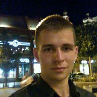 Vlad Ostapenko's Photo