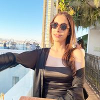 Bruna Bonfim's Photo