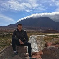 Florian Lemaitre's Photo