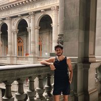 Chuy Alonso M's Photo