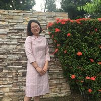 Lydia  Zhang的照片