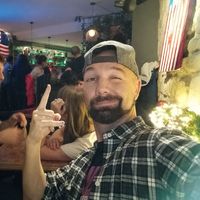 Sergio Tomate's Photo