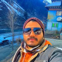 Danyal  Iftikhar's Photo