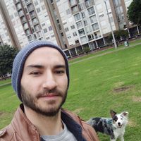 Mario Castro Martínez's Photo