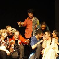 Alberto Luz的照片