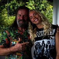 Sandra Reivik的照片