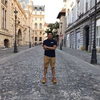 Eric Martinez's Photo