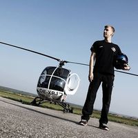 Matthias Oberegger的照片